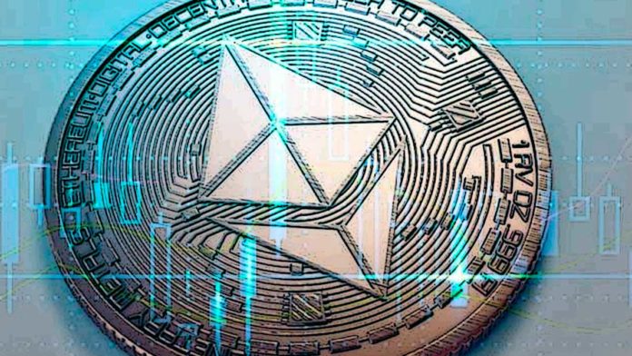 Ethereum Dumps, ETH Prices Falls to As Low as $3k