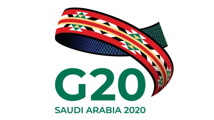 g20-アラビア