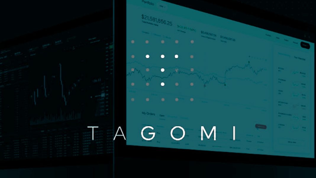 tagomi crypto