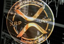 Ripple Case Consolidated as XRP shakes Inflation Worries by Closing above 20 cents, up next 25 cents?