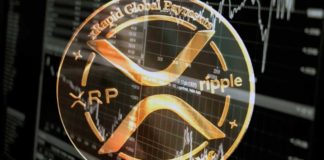 Ripple Case Consolidated as XRP shakes Inflation Worries by Closing above 20 cents, up next 25 cents?