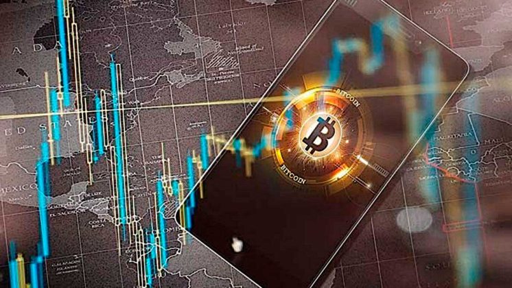 Bitcoin Price is Parabolic, BTC/USD New Target at $50k ...