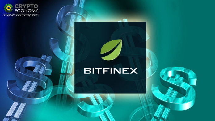 Bitfinex Launches Securities for Tokenized Securities Trading