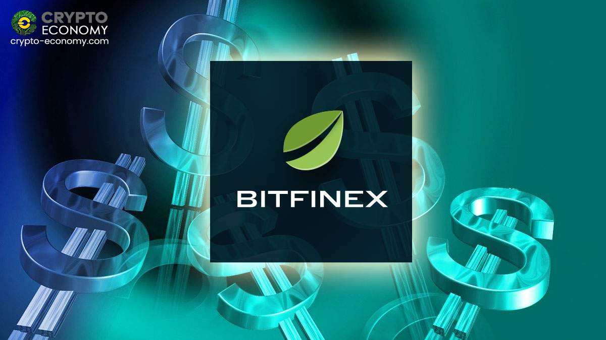 bitfinex alpha
