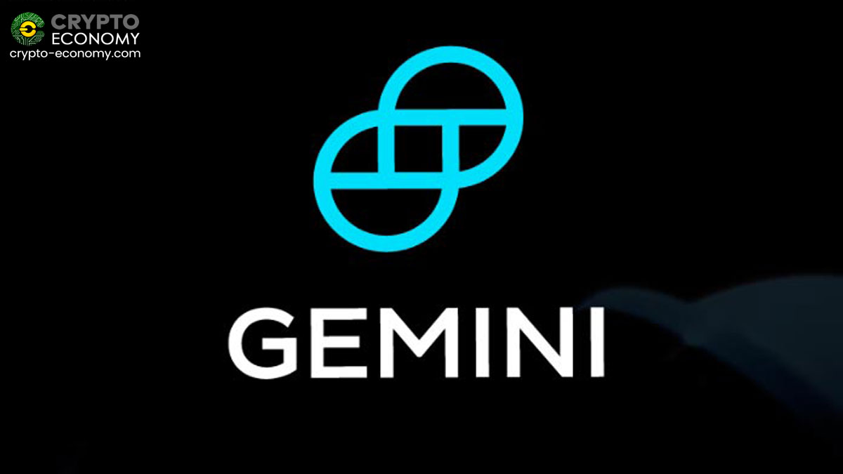 Gemini crypto lock in price cryptocurrency h