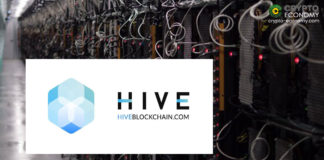 HIVE Blockchain Purchased 6,400 New Bitcoin Miners to Extend Capacity
