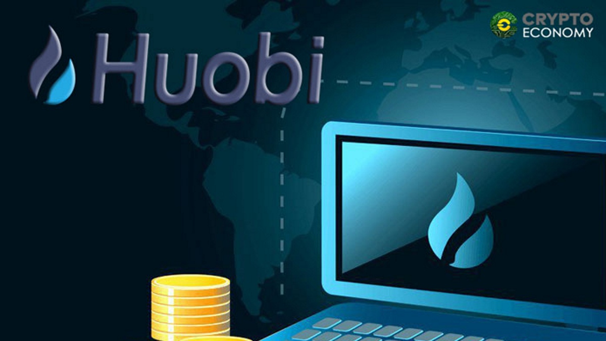 Huobi Group、手数料無料の暗号取引を可能にする新しいモバイルアプリを発表