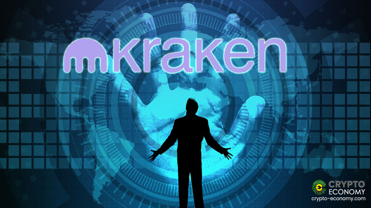 is kraken safe for crypto