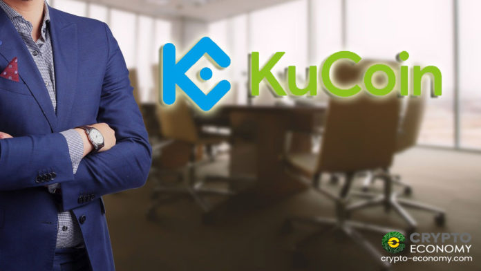Crypto Exchange KuCoin Establishes KuGroup Appointing CEO Michael Gan as Chairman of The Group