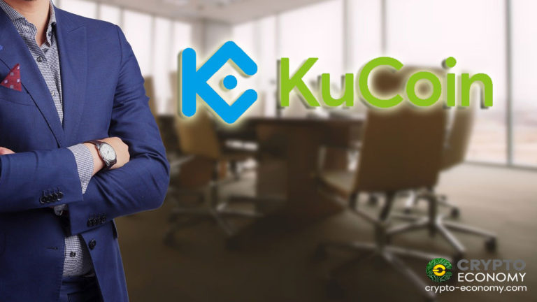 founder of kucoin