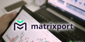 Wu Jihan-Backed Crypto Trading Platform Matrixport to Raise $40 Million in Next Funding Round
