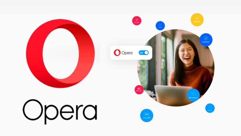 Crypto-Friendly Web Browser Opera Expands Crypto Purchasing Services to Entire European Union Crypto-Friendly Web Browser Opera Expands Crypto Purchasing Services to Entire European Union