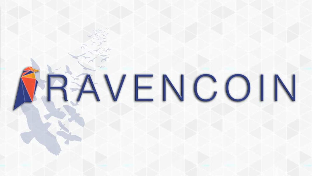 raven crypto