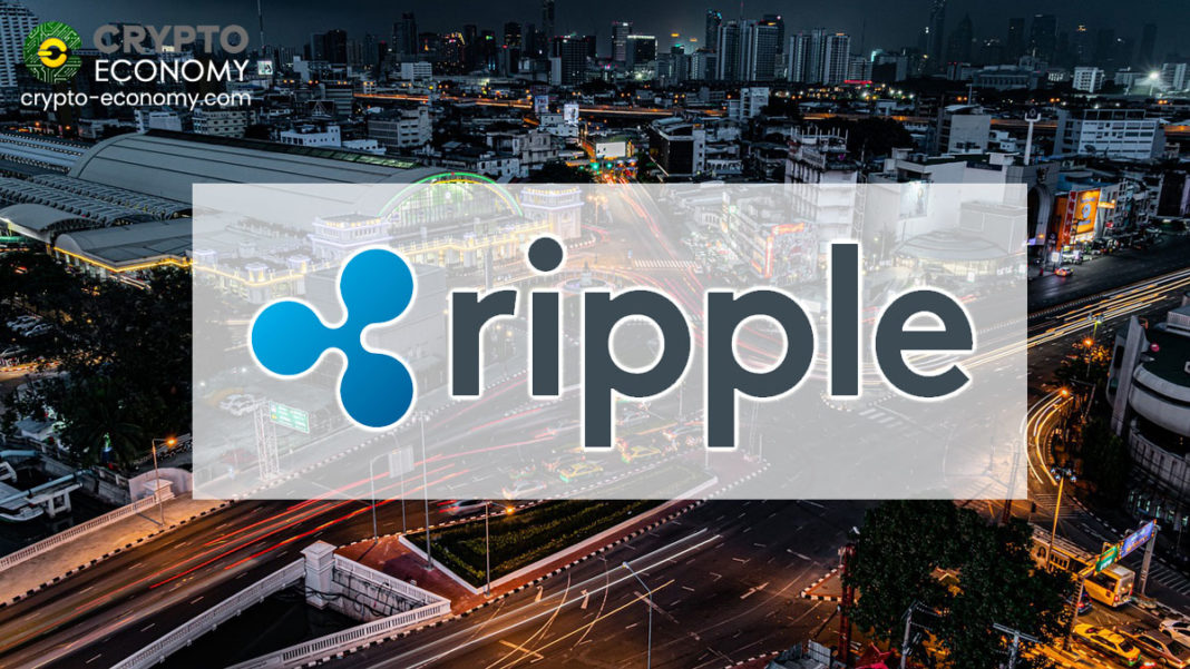Novatti Partners with Ripple to Increase Services in Sout-East Asia ...