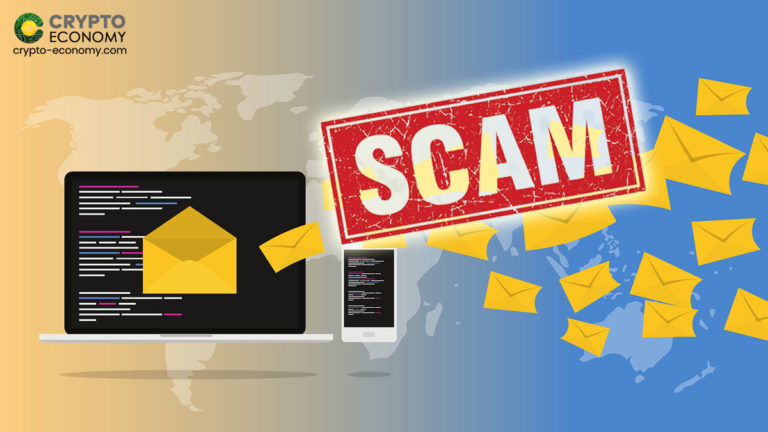 Scammers are Using World Health Organization (WHO) Name to Steal BTC COVID-19 Donations