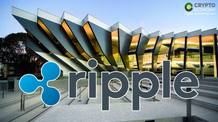 Australian National University’s Law Department to Launch Two Master’s Degree Courses In Collaboration With Ripple