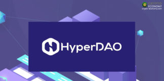 HyperDAO Integrates Chainlink's Oracle Solution in its DeFi Platform