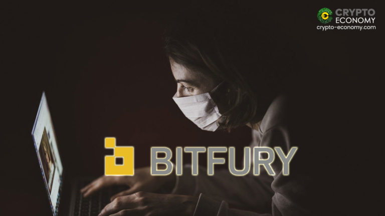 Bitfury Donates Computing Power Towards the Fight Against COVID-19