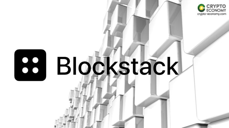 Blockstack Launched Stacks 2.0 Testnet; First Steps Toward User-Owned Internet