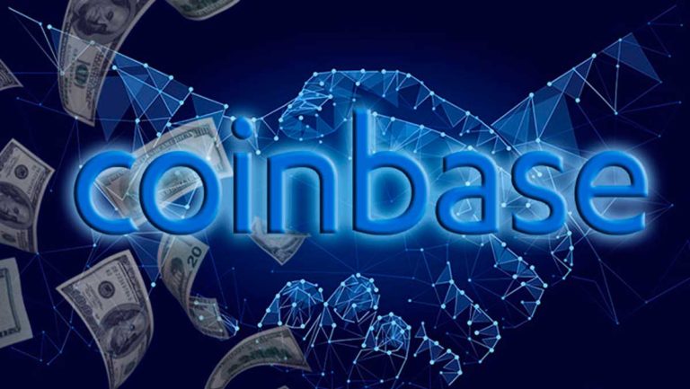 Coinbase Invests 1.1 Million USDC in Uniswap and PoolTogether