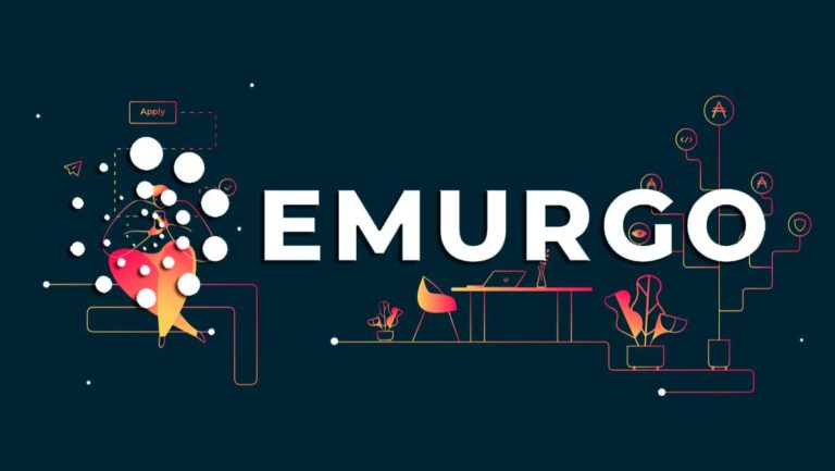 Emurgo Launches Its First blockchain-based Enterprise Tracking solution Emurgo Traceability