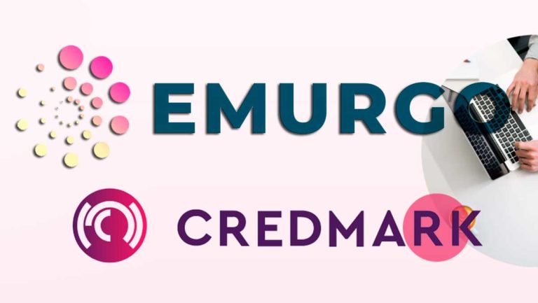 Emurgo Welcomes Crypto Credit Data Provider Credmark to its dLab/Emurgo Startup Accelerator Program