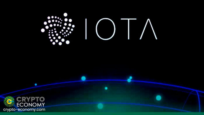 IOTA Holds its First Virtual Reality Meetup Tonight at 7 pm CET