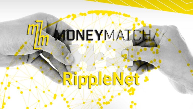 Ripple Teams Up With MoneyMatch Enabling SMEs In Malaysia to Make Cost-Effective Global Payments