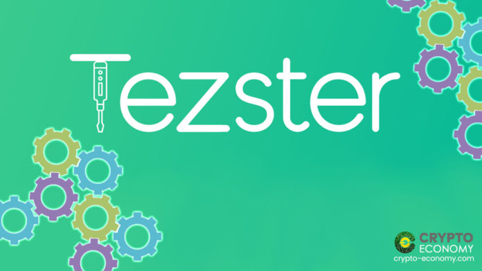 Tezsure Updated Tezster CLI; New Cross-Platform Features and More for Tezos developers