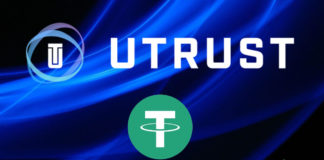 Utrust has Integrated Tether as its First Stablecoin