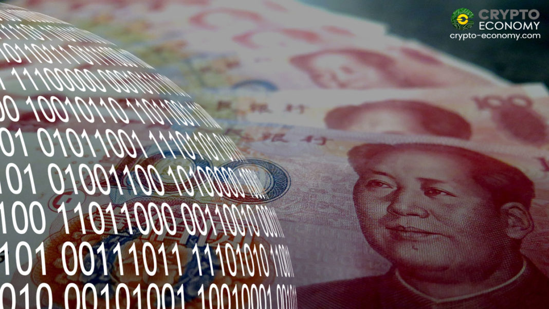 The PBoC Processed 4 Million Transactions With Digital Yuan Crypto