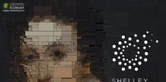 IOHK announces start of shelley roll-out