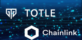 Totle Provides DEX API to Smart Contracts Using Chainlink