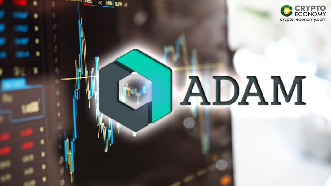 adam crypto