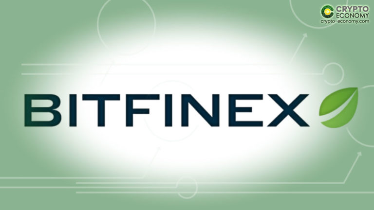 Bitfinex Mobile App v3.34 Launched; Added Support for IOTA Deposits