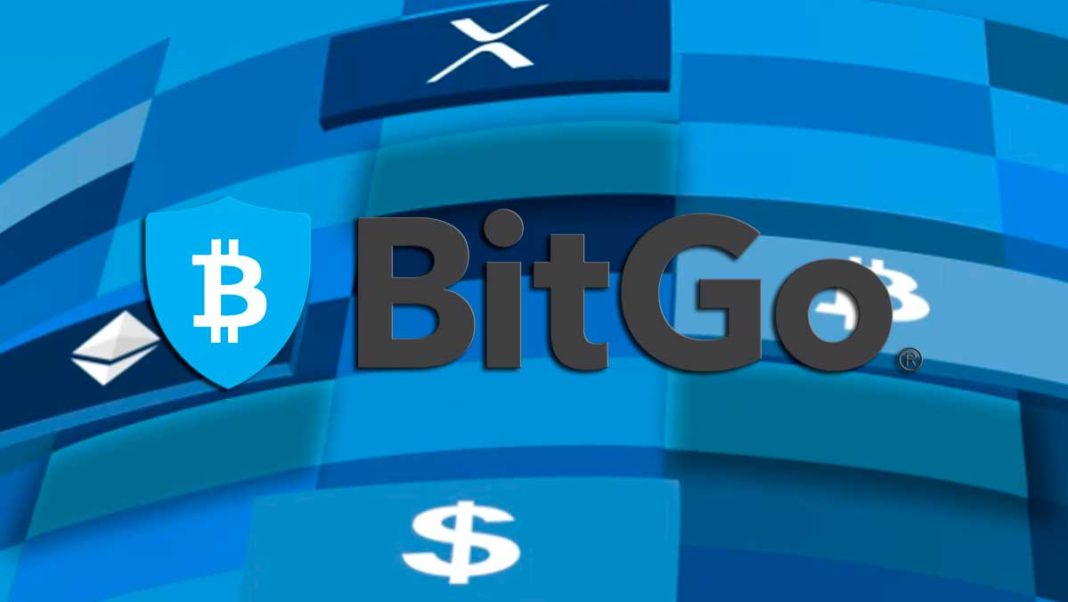 Bitgo Crypto