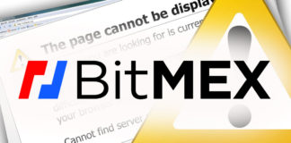 BitMEX Suffers Temporary Trading Engine Outage amidst a Court Case over Illegal Operations