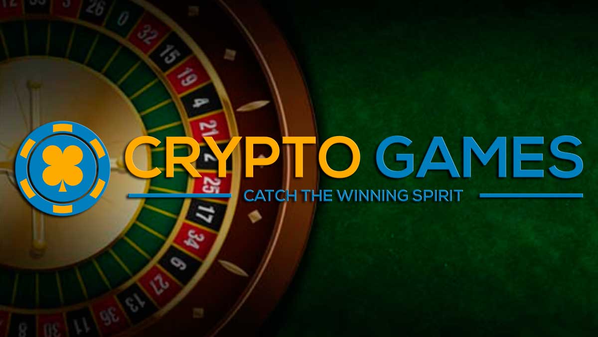 Building Relationships With crypto currency casino