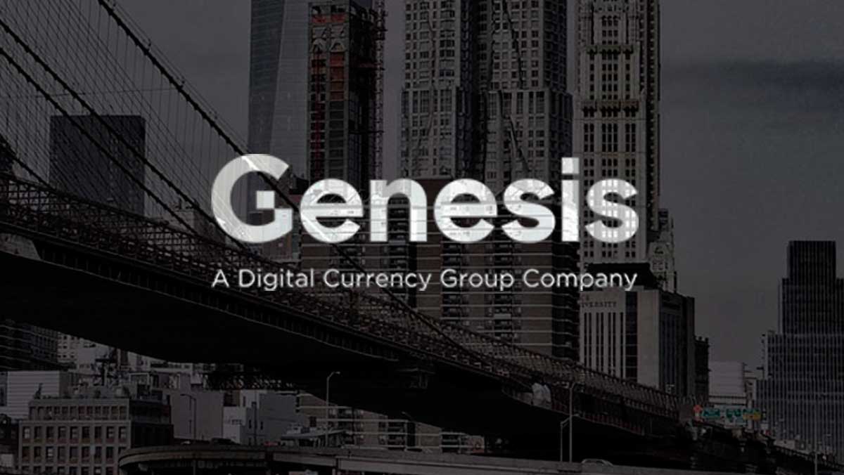 Genesis Trading Acquires UK-based Custodian Vo1t, Now Moving Towards