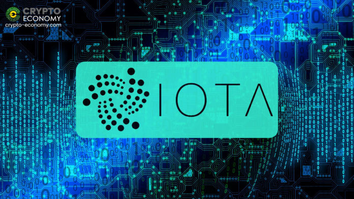 IOTA Foundation Introduced IOTA Oracles