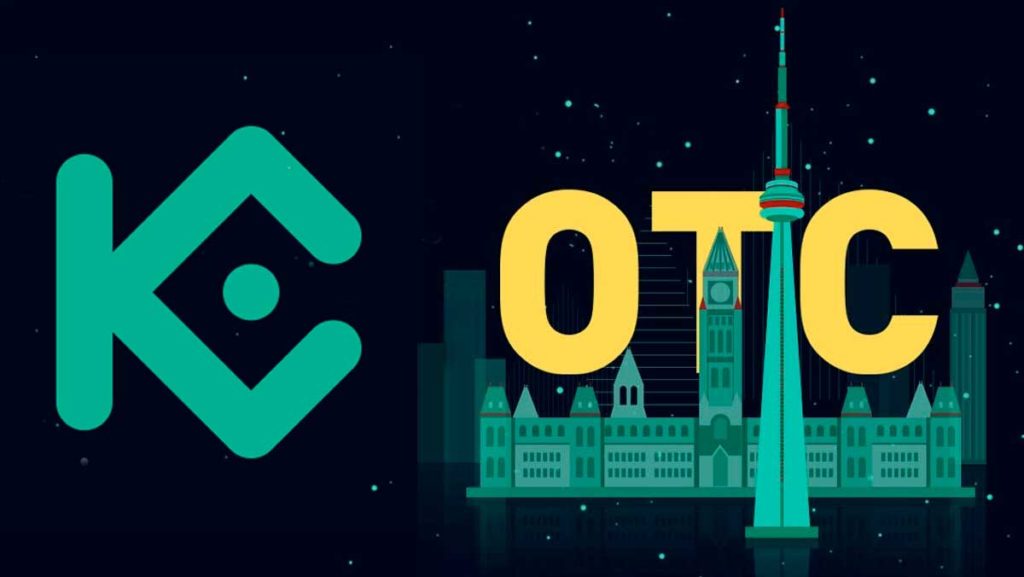 KuCoin OTC Trading Desk Announces Support For Canadian Dollar (CAD ...
