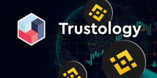 Crypto Custody Firm Trustology Adds Support for Binance Chain