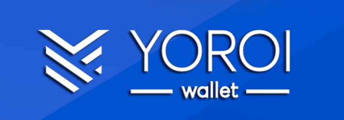 yoroi-wallet