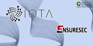 IOTA Joins Ensuresec Consortium; The Security Focused Project Backed by EU Commission