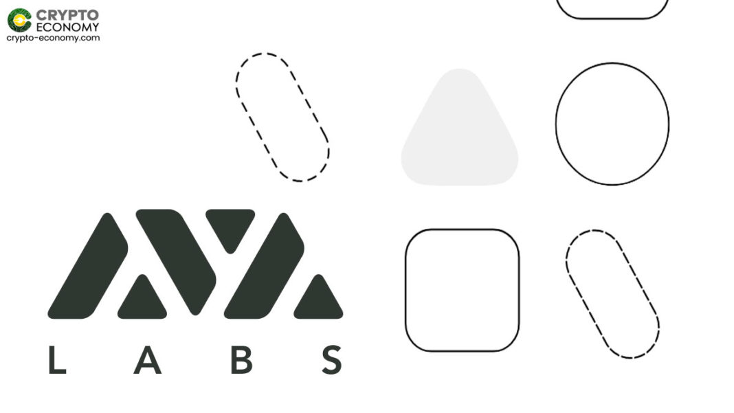 AVA Labs Integrates Chainlink's RealTime Price Data Crypto Economy