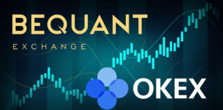 Crypto Prime Broker Bequant Engages with OKEx to Grow Its Liquidity Base