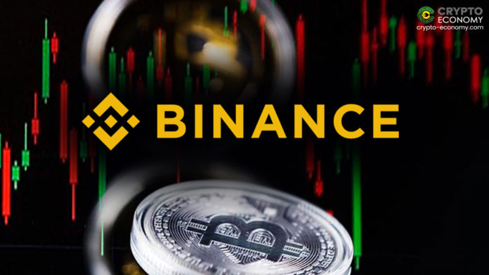 Binance Launches Bitcoin Dollar Futures Expiring Quarterly