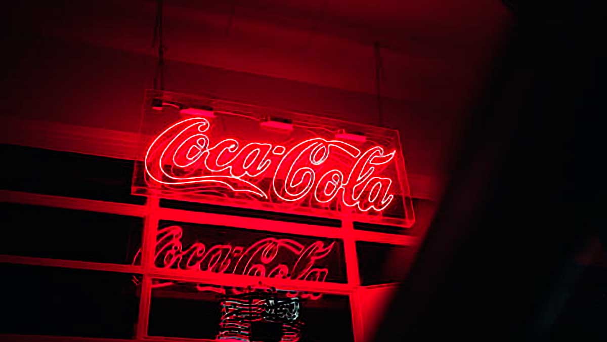 Coca Cola Customers Can Now Pay Using Bitcoin Across Australia and New ...
