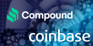 Leading Crypto Exchange Coinbase Launches Support For Compound [COMP]