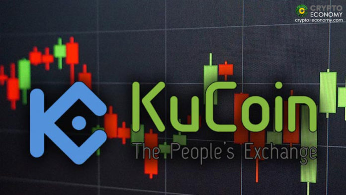 kucoin currencies